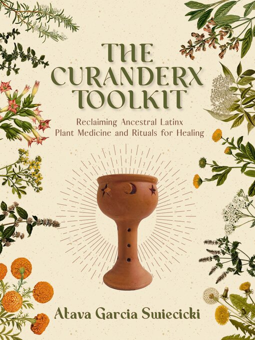 Cover image for The Curanderx Toolkit